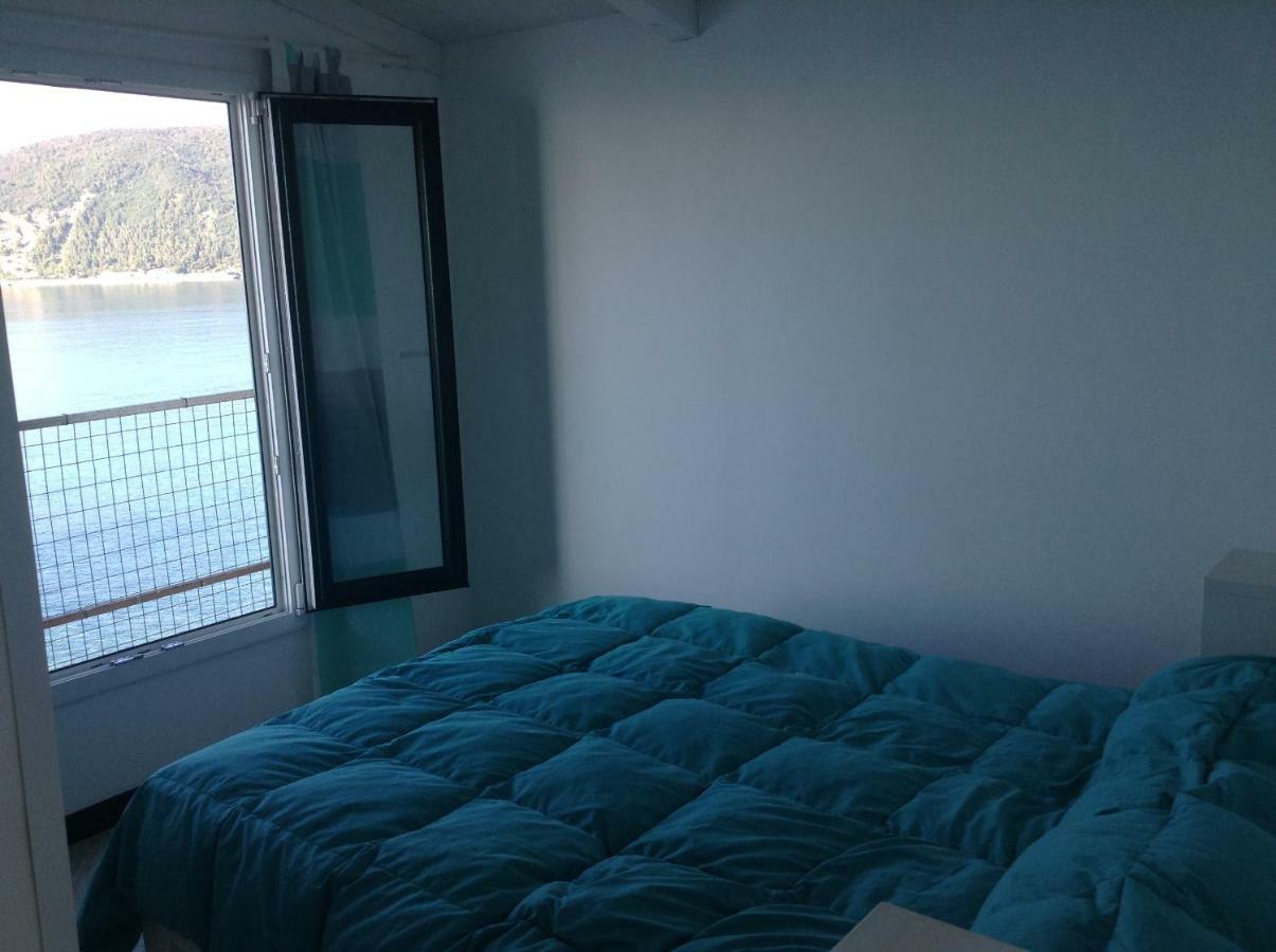 Il Rospo Hotel Moneglia Buitenkant foto