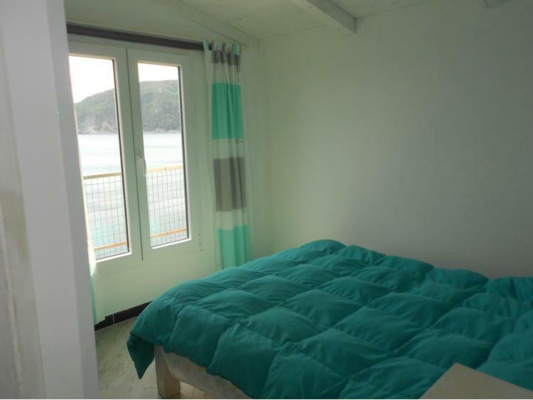 Il Rospo Hotel Moneglia Buitenkant foto