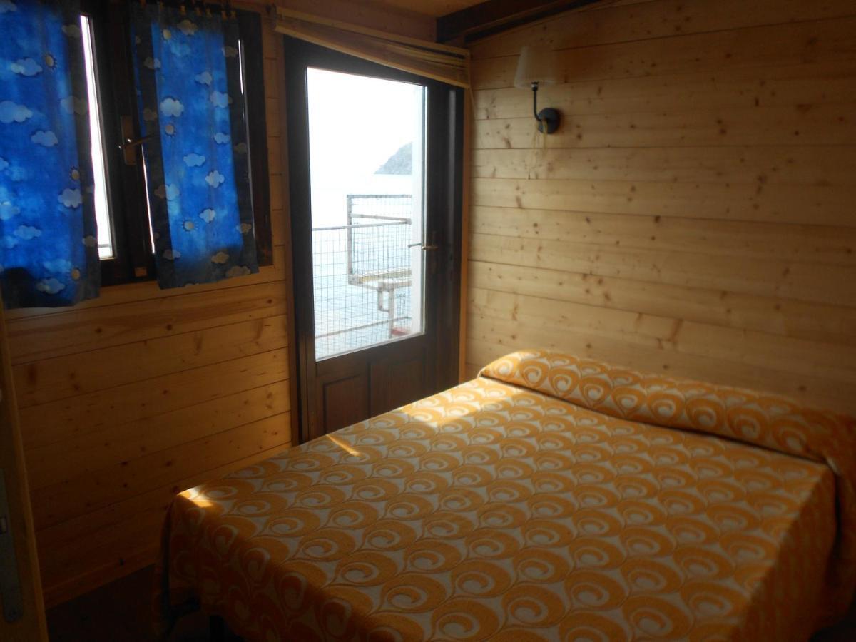 Il Rospo Hotel Moneglia Buitenkant foto